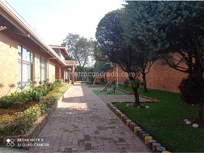 Casa de 3 alcobas en venta en Modelo Norte El Labrador, Bogotá, 126 m² · foto 14 de 20