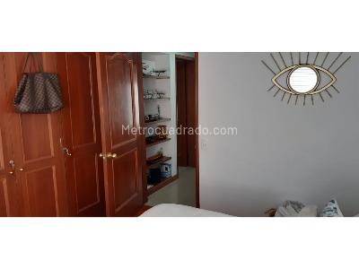 Casa de 3 alcobas en venta en Modelo Norte El Labrador, Bogotá, 126 m² · foto 17 de 20