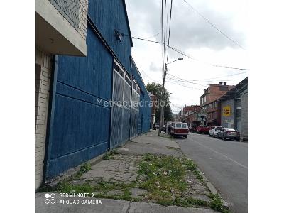Casa de 4 alcobas en venta en Los Alcazares, Bogotá, 352 m² · foto 3 de 20
