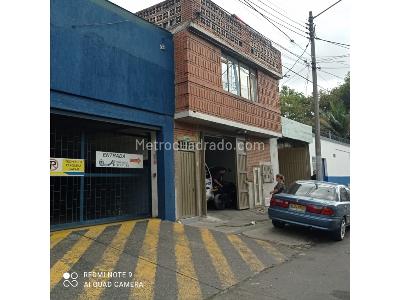 Casa de 4 alcobas en venta en Los Alcazares, Bogotá, 352 m² · foto 5 de 20