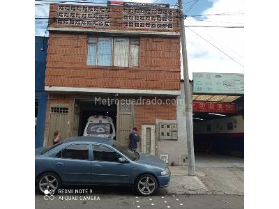 Casa de 4 alcobas en venta en Los Alcazares, Bogotá, 352 m² · foto 7 de 20
