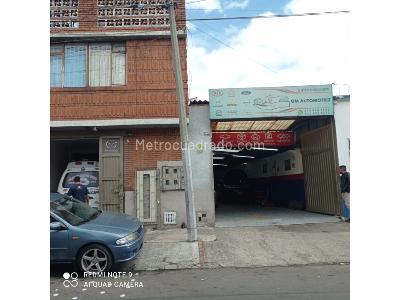 Casa de 4 alcobas en venta en Los Alcazares, Bogotá, 352 m² · foto 9 de 20