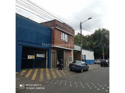 Casa de 4 alcobas en venta en Los Alcazares, Bogotá, 352 m² · foto 11 de 20