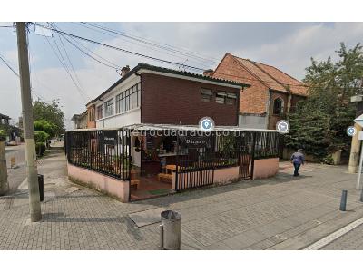 Casa en venta en La Soledad, Bogotá · foto 4 de 20