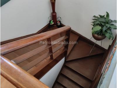 Casa en venta en La Soledad, Bogotá · foto 5 de 20