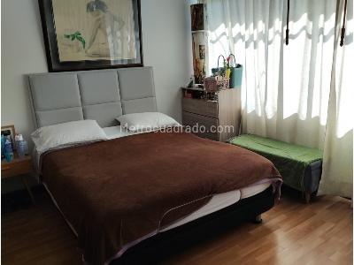 Casa en venta en La Soledad, Bogotá · foto 7 de 20