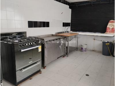 Casa en venta en La Soledad, Bogotá · foto 8 de 20