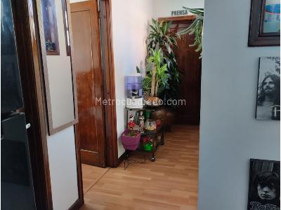Casa en venta en La Soledad, Bogotá · foto 9 de 20