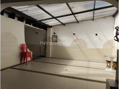 Casa en venta en La Soledad, Bogotá · foto 10 de 20