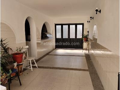 Casa en venta en La Soledad, Bogotá · foto 11 de 20