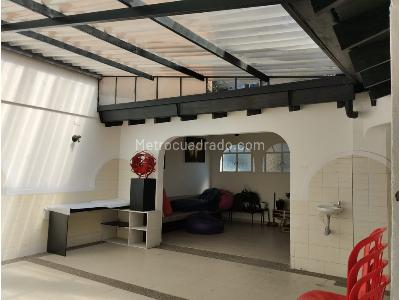 Casa en venta en La Soledad, Bogotá · foto 12 de 20