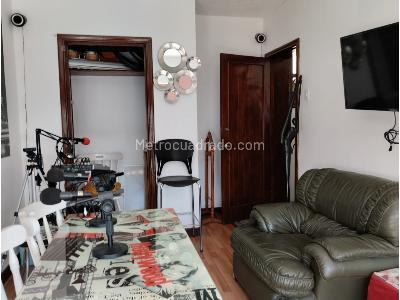 Casa en venta en La Soledad, Bogotá · foto 13 de 20