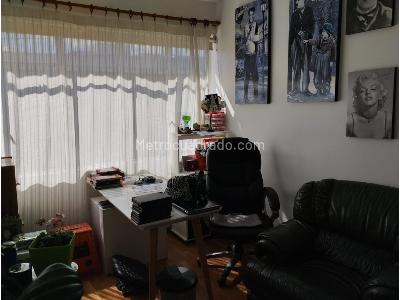 Casa en venta en La Soledad, Bogotá · foto 14 de 20