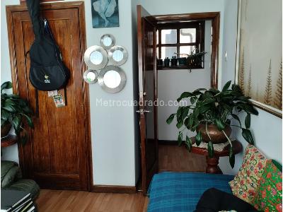 Casa en venta en La Soledad, Bogotá · foto 15 de 20