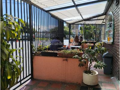 Casa en venta en La Soledad, Bogotá · foto 20 de 20
