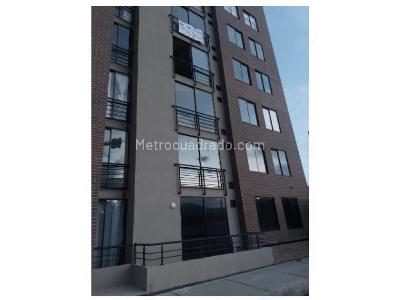 Apartamento en venta en Zipaquira, Zipaquirá · foto 3 de 4