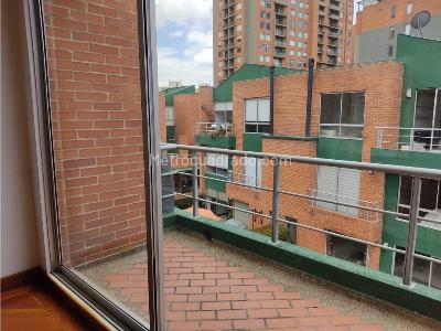 Casa de 4 alcobas en venta en Gratamira, Bogotá, 264 m² · foto 5 de 20