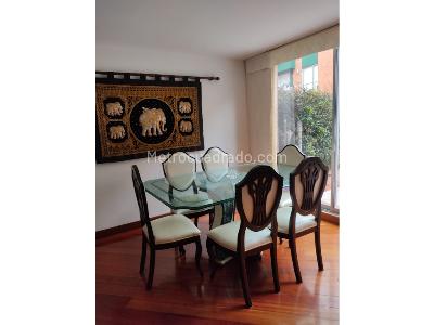 Casa de 4 alcobas en venta en Gratamira, Bogotá, 264 m² · foto 7 de 20