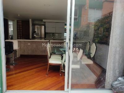 Casa de 4 alcobas en venta en Gratamira, Bogotá, 264 m² · foto 14 de 20