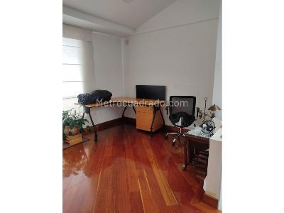 Casa de 4 alcobas en venta en Gratamira, Bogotá, 264 m² · foto 18 de 20
