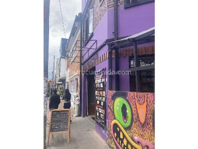 Casa de 5 alcobas en venta en Palermo, Bogotá, 270 m² · foto 3 de 11
