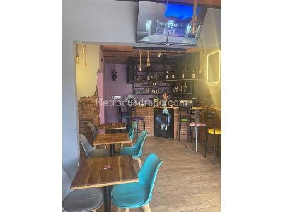 Casa de 5 alcobas en venta en Palermo, Bogotá, 270 m² · foto 4 de 11