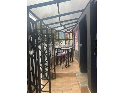 Casa de 5 alcobas en venta en Palermo, Bogotá, 270 m² · foto 6 de 11