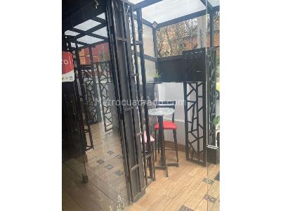 Casa de 5 alcobas en venta en Palermo, Bogotá, 270 m² · foto 7 de 11