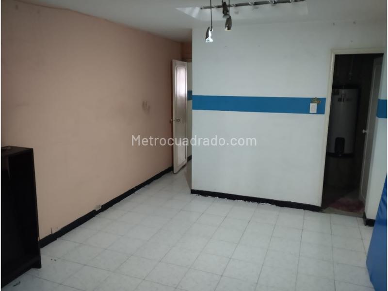 Edificio de Oficinas en Venta, Sociego, Bogotá D.C. - Más