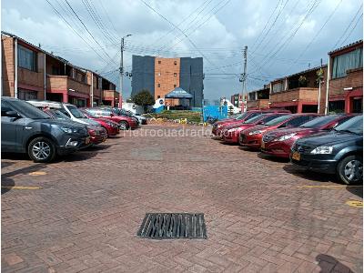 Apartamento de 3 alcobas en venta en Nueva Serrezuelita, Funza, 64 m² · foto 2 de 20