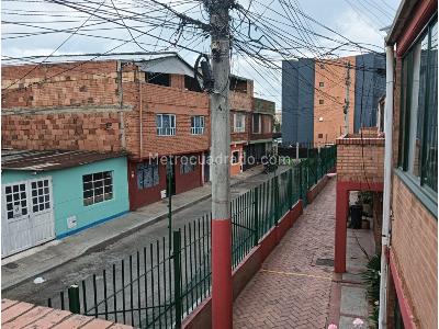 Apartamento de 3 alcobas en venta en Nueva Serrezuelita, Funza, 64 m² · foto 3 de 20
