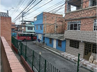Apartamento de 3 alcobas en venta en Nueva Serrezuelita, Funza, 64 m² · foto 4 de 20