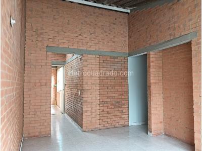 Apartamento de 3 alcobas en venta en Nueva Serrezuelita, Funza, 64 m² · foto 11 de 20