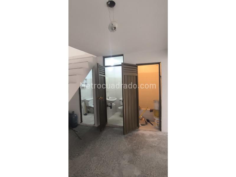 Bodega en Venta, Los Cerezos, Bogotá D.C. - Vista 5