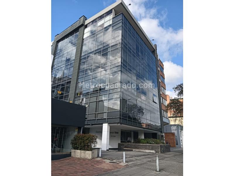 Oficina en Venta, Santa Barbara, Bogotá D.C. - Vista 2