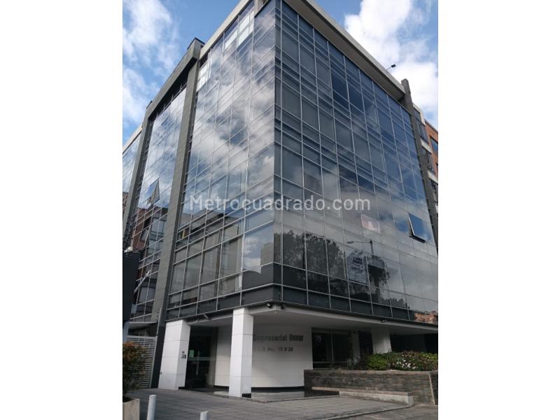 Oficina en Venta, Santa Barbara, Bogotá D.C. - Vista 3