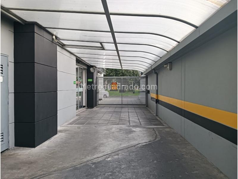 Oficina en Venta, Santa Barbara, Bogotá D.C. - Vista 4