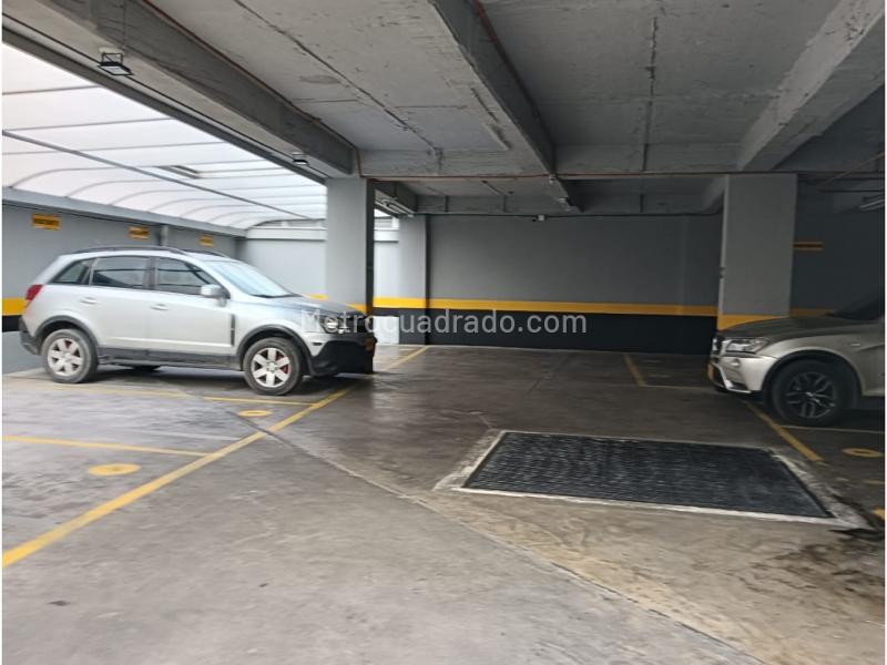 Oficina en Venta, Santa Barbara, Bogotá D.C. - Vista 5