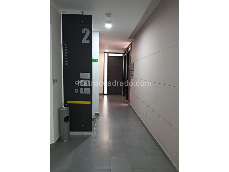 Oficina en Venta, Santa Barbara, Bogotá D.C. - Más