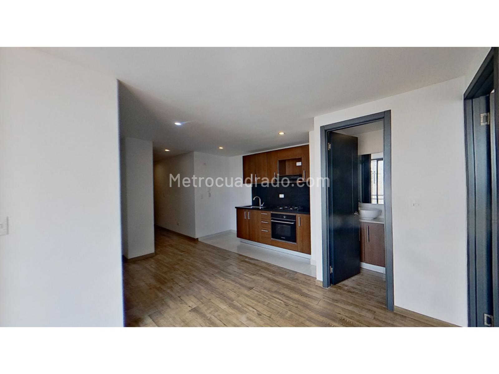 Apartaestudio en Venta  Chapinero