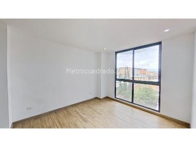 Apartaestudio en venta en Chapinero, Bogotá, 44 m² · foto 2 de 14