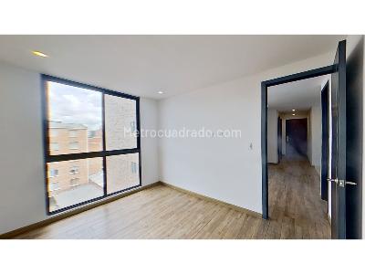 Apartaestudio en venta en Chapinero, Bogotá, 44 m² · foto 3 de 14