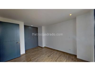 Apartaestudio en venta en Chapinero, Bogotá, 44 m² · foto 5 de 14