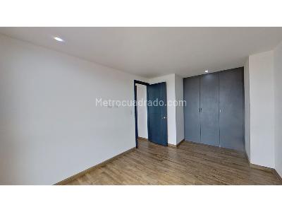 Apartaestudio en venta en Chapinero, Bogotá, 44 m² · foto 6 de 14