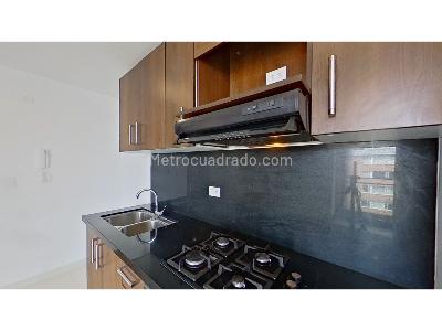 Apartaestudio en venta en Chapinero, Bogotá, 44 m² · foto 8 de 14