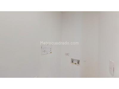 Apartaestudio en venta en Chapinero, Bogotá, 44 m² · foto 11 de 14