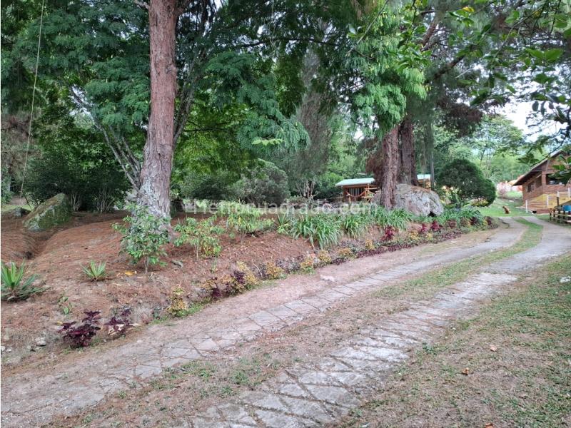 Casa – Anolaima - Vista 4