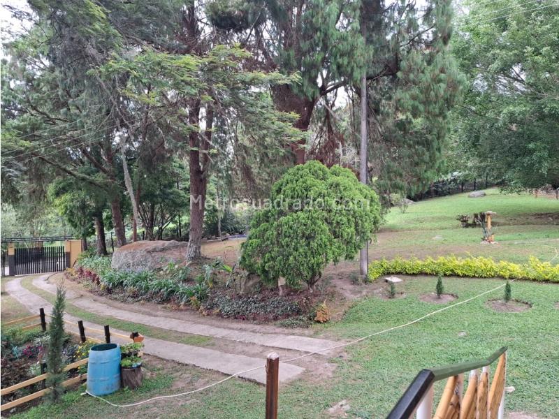 Casa – Anolaima - Vista 5