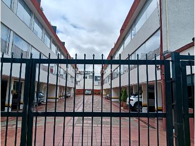Apartamento en venta en Cedritos, Bogotá · foto 4 de 24