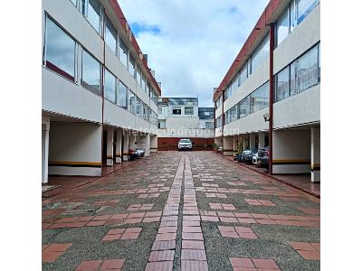 Apartamento en venta en Cedritos, Bogotá · foto 5 de 24